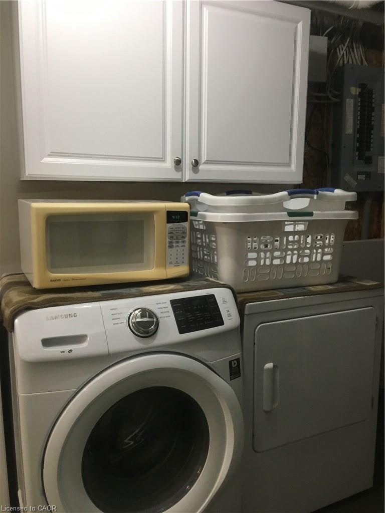42-100 Beddoe Drive, Hamilton, ON, L8P 4Z2 - 20