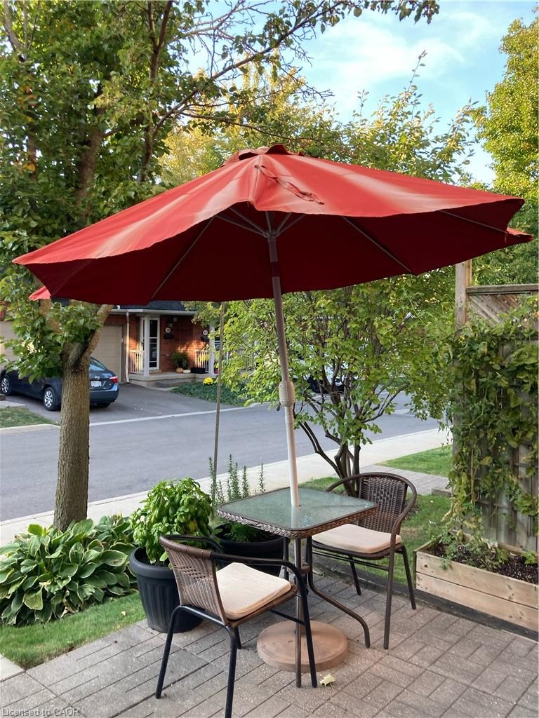 42-100 Beddoe Drive, Hamilton, ON, L8P 4Z2 - 3