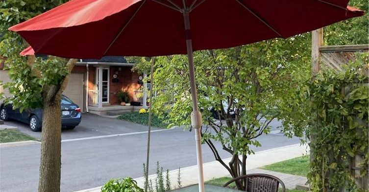42-100 Beddoe Drive, Hamilton, ON, L8P 4Z2 - 3