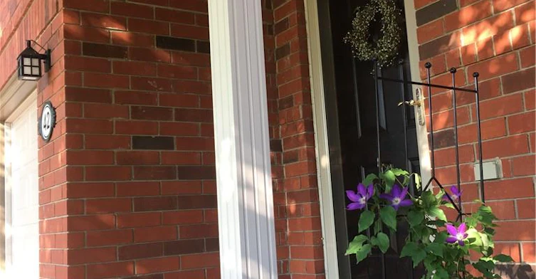 42-100 Beddoe Drive, Hamilton, ON, L8P 4Z2