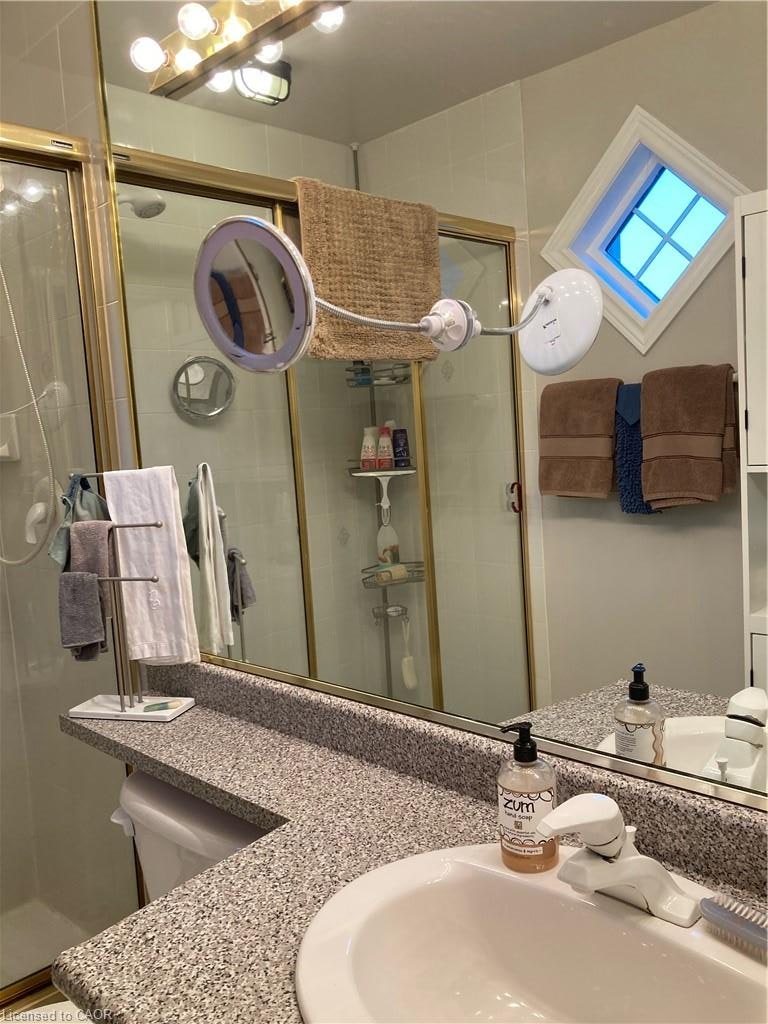 42-100 Beddoe Drive, Hamilton, ON, L8P 4Z2 - 16
