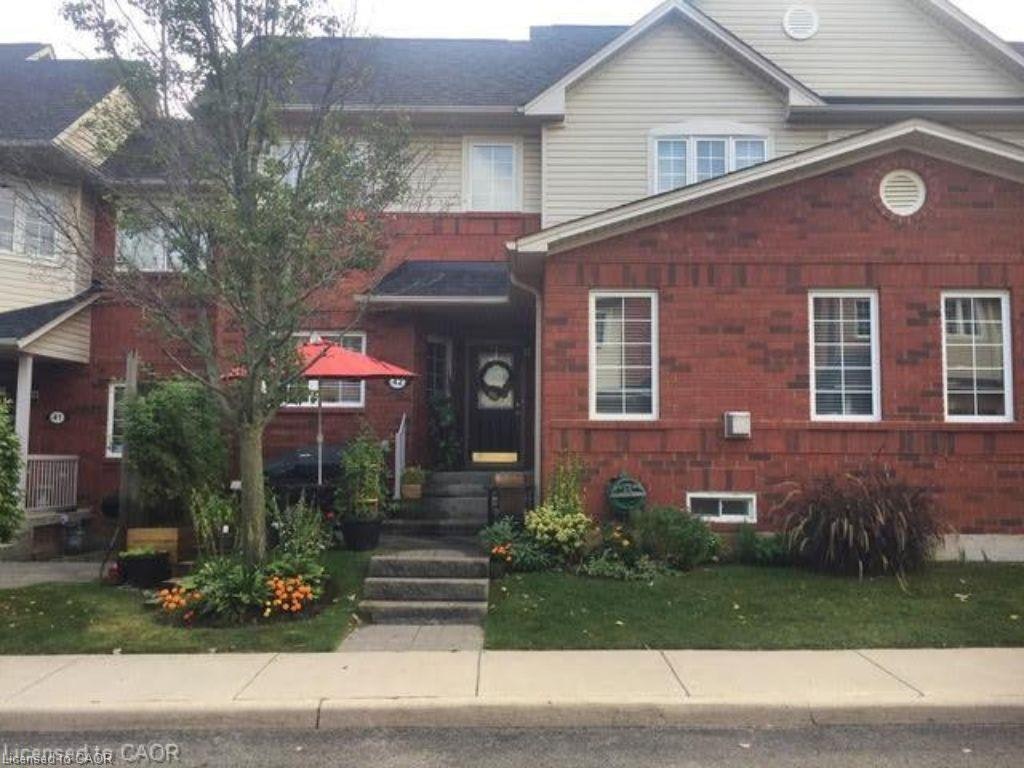 42-100 Beddoe Drive, Hamilton, ON, L8P 4Z2 - 2