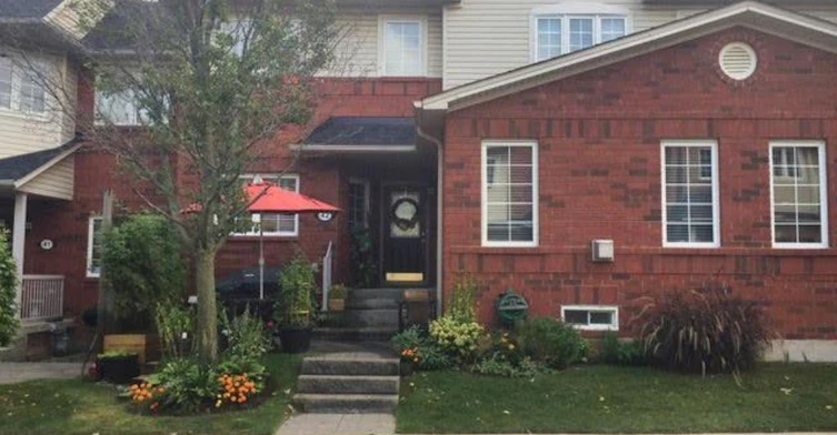42-100 Beddoe Drive, Hamilton, ON, L8P 4Z2 - 2
