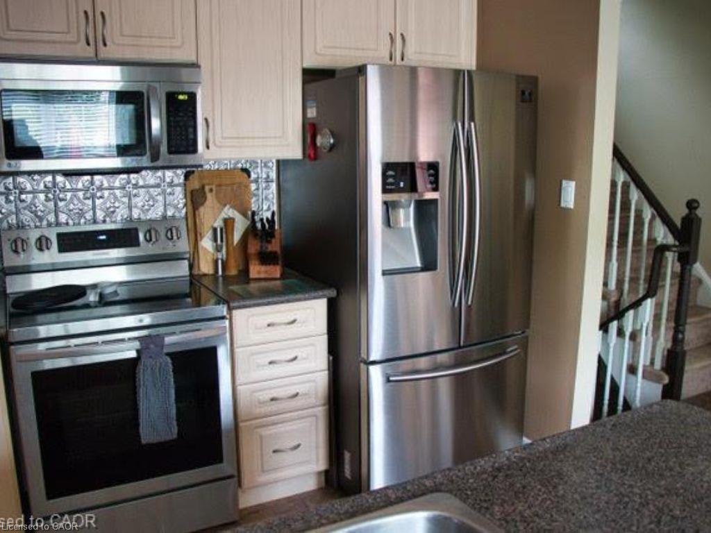 42-100 Beddoe Drive, Hamilton, ON, L8P 4Z2 - 10