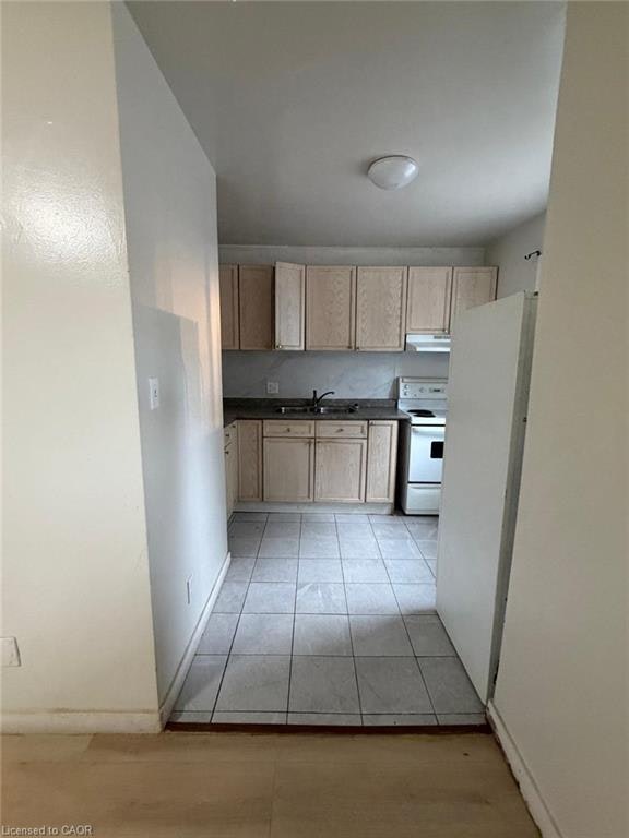 2-399 Mill Street, Kitchener, ON, N2M 3R9 - 10