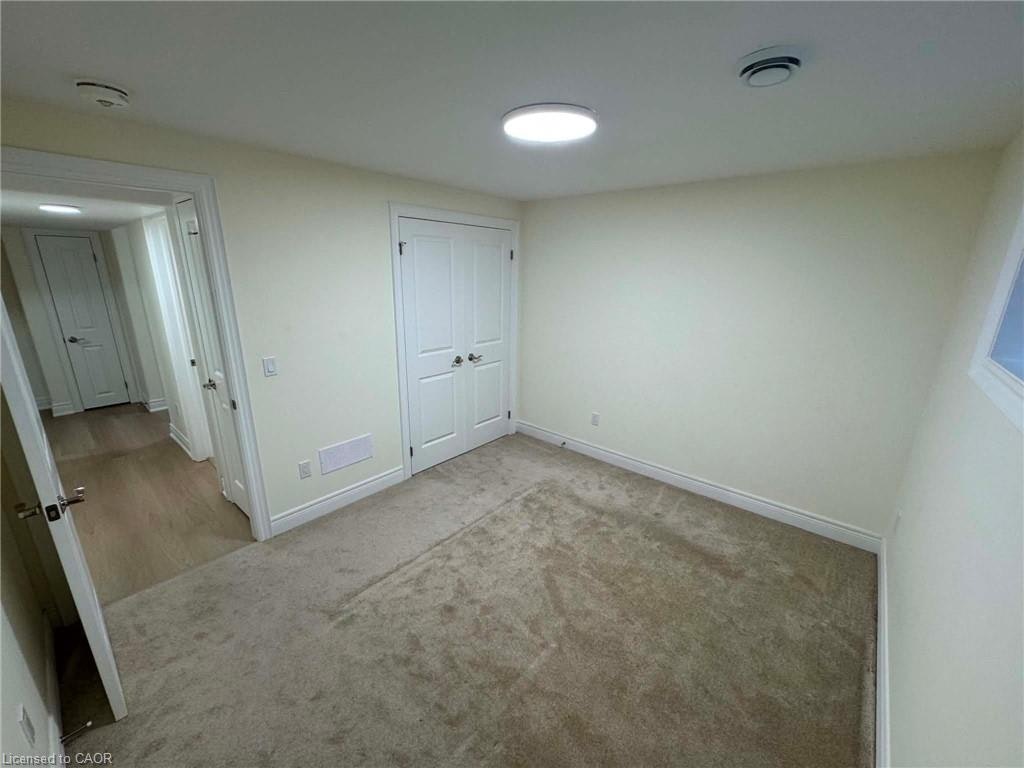 BASEMENT-8901 Angie Drive, Niagara Falls, ON, L2H 0H9 - 10