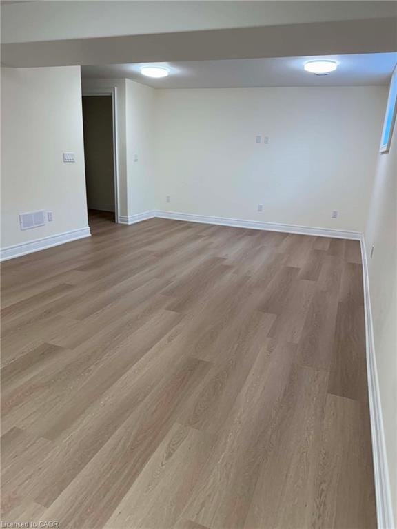 BASEMENT-8901 Angie Drive, Niagara Falls, ON, L2H 0H9 - 6