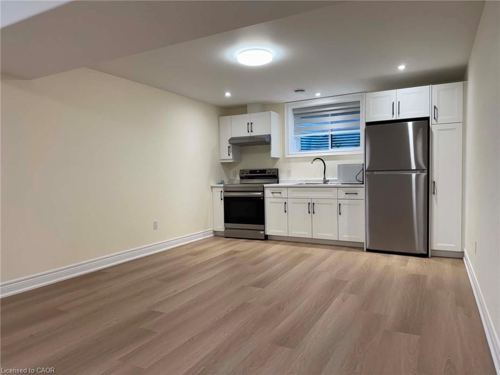 BASEMENT-8901 Angie Drive, Niagara Falls, ON, L2H 0H9 - 2