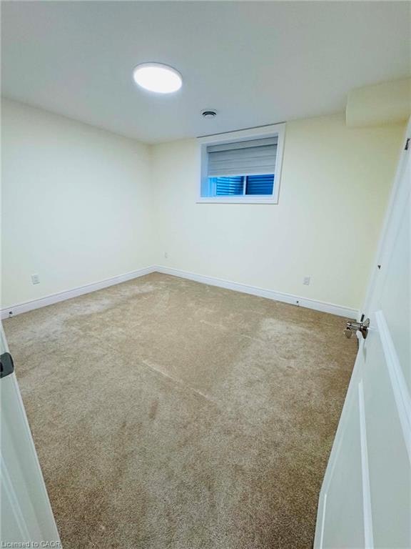 BASEMENT-8901 Angie Drive, Niagara Falls, ON, L2H 0H9 - 13