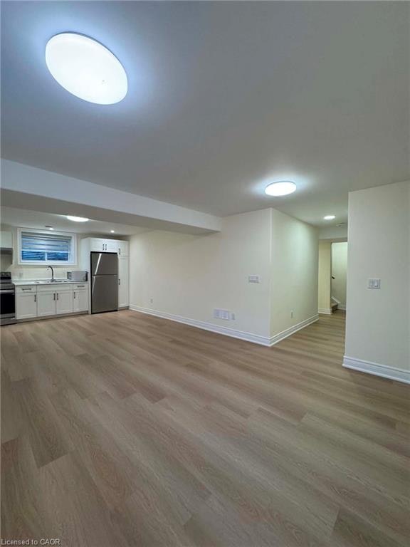 BASEMENT-8901 Angie Drive, Niagara Falls, ON, L2H 0H9 - 5
