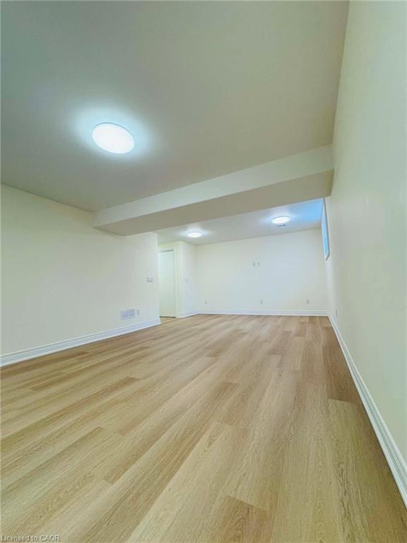 BASEMENT-8901 Angie Drive, Niagara Falls, ON, L2H 0H9 - 8