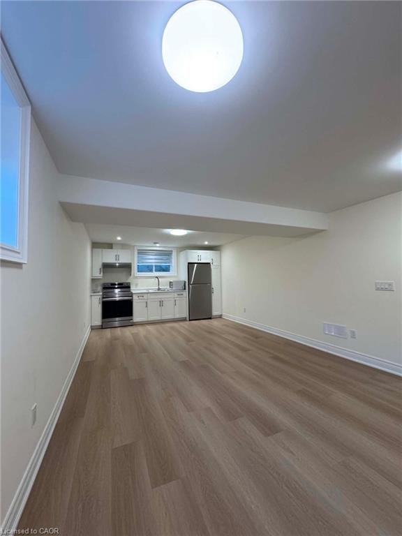 BASEMENT-8901 Angie Drive, Niagara Falls, ON, L2H 0H9 - 3