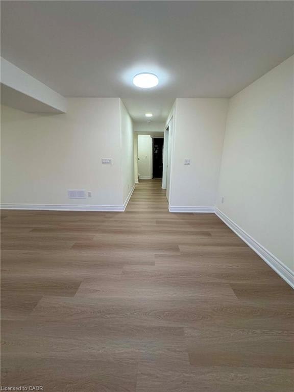 BASEMENT-8901 Angie Drive, Niagara Falls, ON, L2H 0H9 - 4