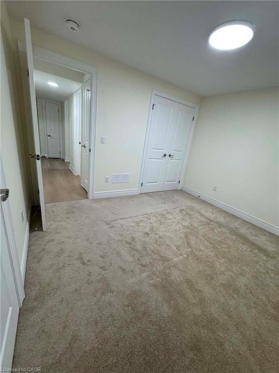 BASEMENT-8901 Angie Drive, Niagara Falls, ON, L2H 0H9 - 11