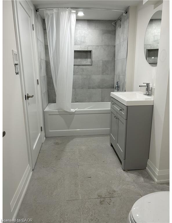 Lower unit-95 Burrwood Drive, Hamilton, ON, L9C 3T3 - 4