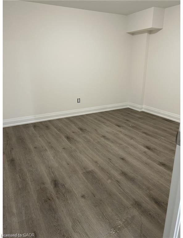 Lower unit-95 Burrwood Drive, Hamilton, ON, L9C 3T3 - 5