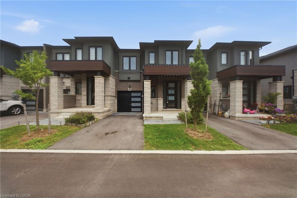 45-155 Equestrian Way, Cambridge, ON, N3E 0E8 - 2