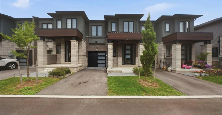 45-155 Equestrian Way, Cambridge, ON, N3E 0E8 - 2
