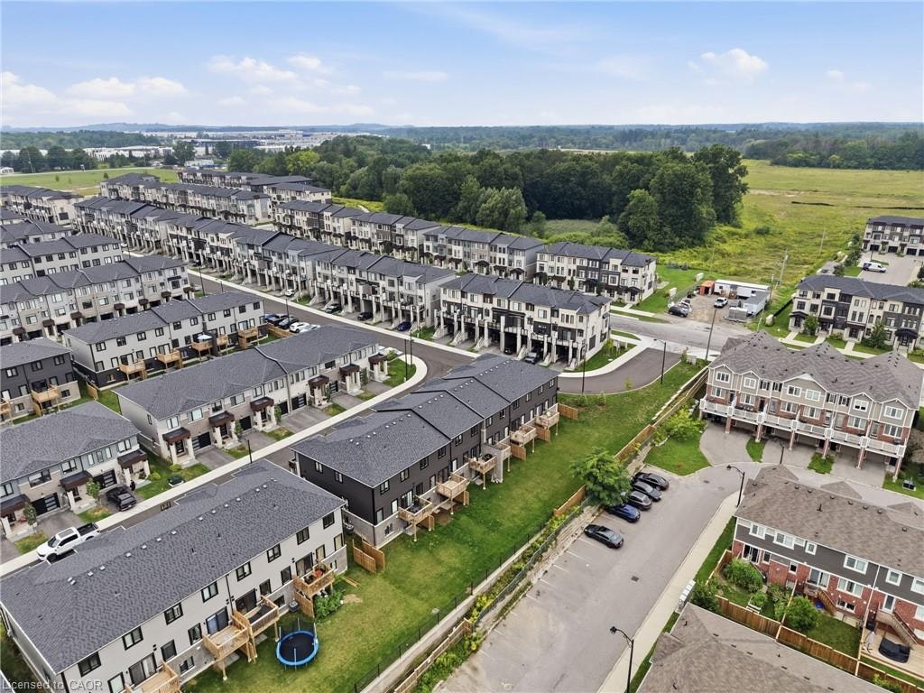 45-155 Equestrian Way, Cambridge, ON, N3E 0E8 - 34