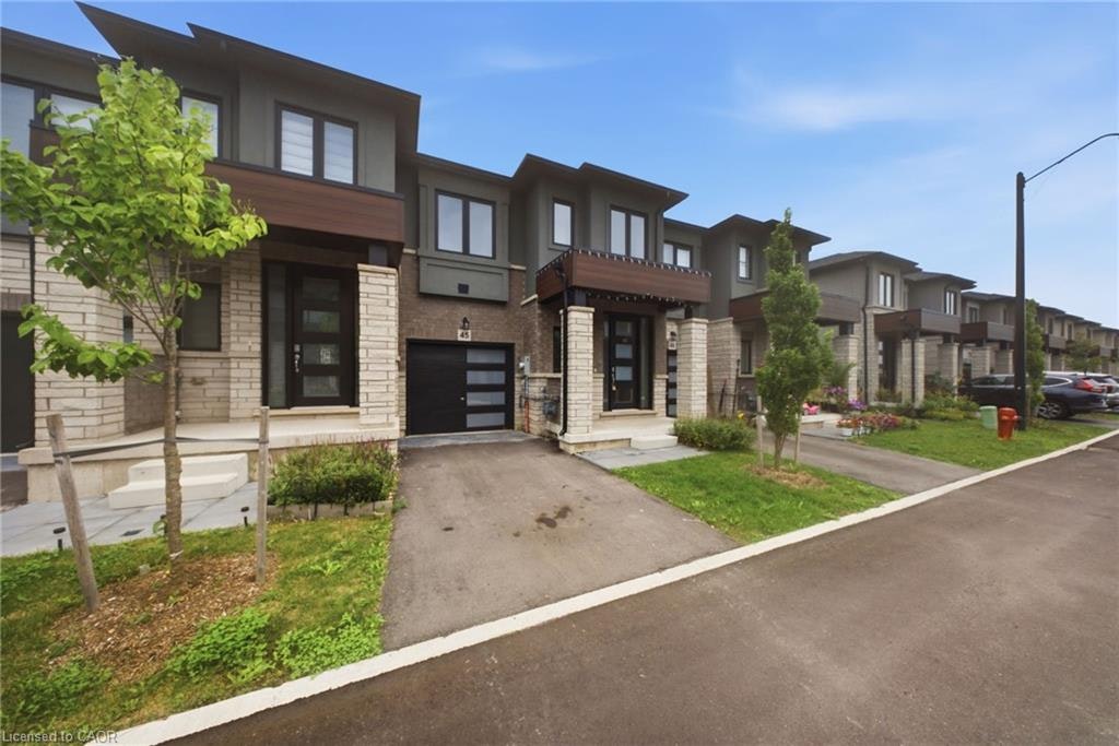 45-155 Equestrian Way, Cambridge, ON, N3E 0E8 - 3