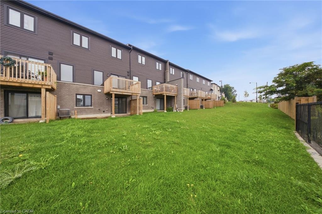 45-155 Equestrian Way, Cambridge, ON, N3E 0E8 - 28