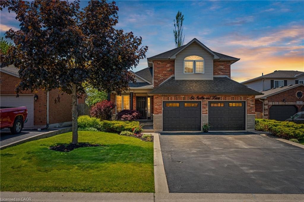 6 Scottswood Lane, Cayuga, ON, N3W 2L6