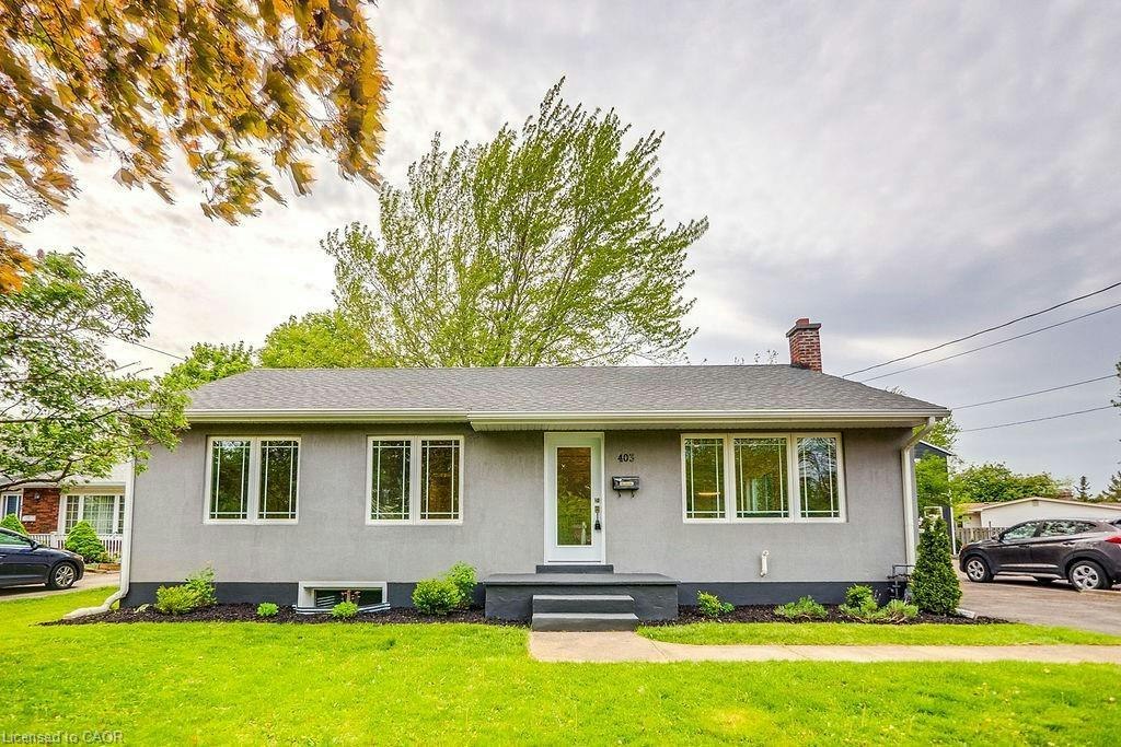 LL-403 Elizabeth Street, Grimsby, ON, L3M 3K7