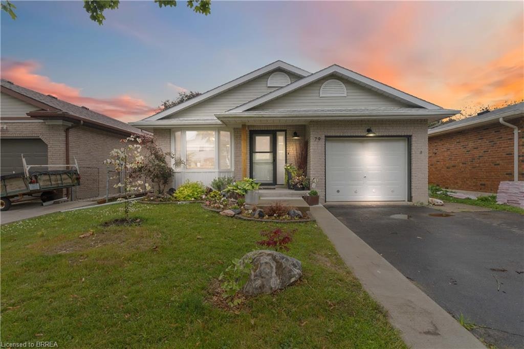 79 Donly Drive S, Norfolk County, ON, N3Y 5H1