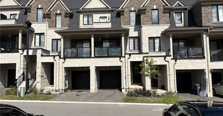 1457 National Common, Burlington, ON, L7P 0V7