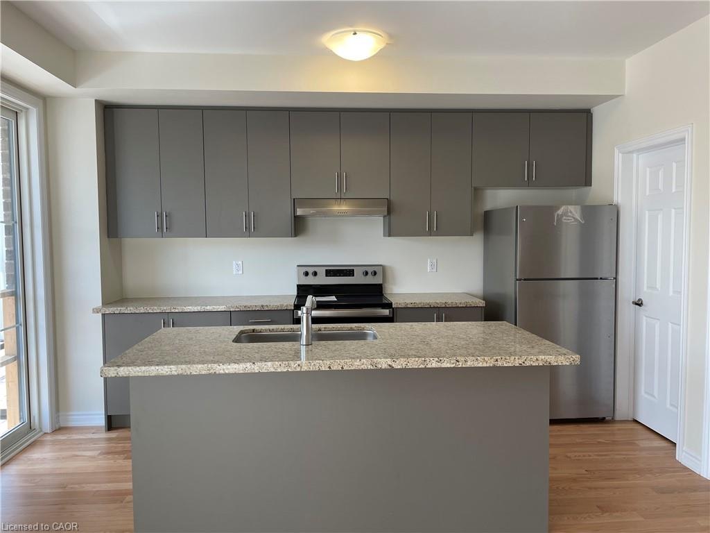 1457 National Common, Burlington, ON, L7P 0V7 - 5
