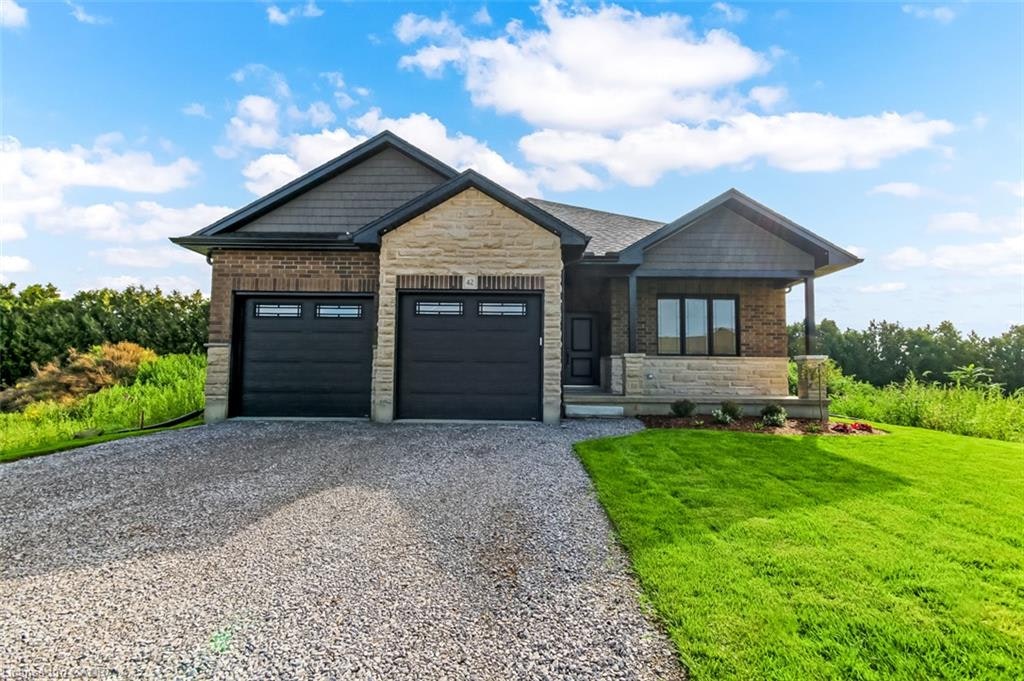 42 Duchess Drive, Norfolk County, ON, N4B 0B3