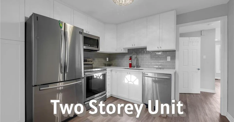 UPPER-9 Melrose Avenue S, Hamilton, ON, L8M 2Y4