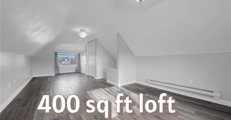 UPPER-9 Melrose Avenue S, Hamilton, ON, L8M 2Y4 - 14