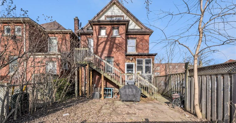 UPPER-9 Melrose Avenue S, Hamilton, ON, L8M 2Y4 - 16