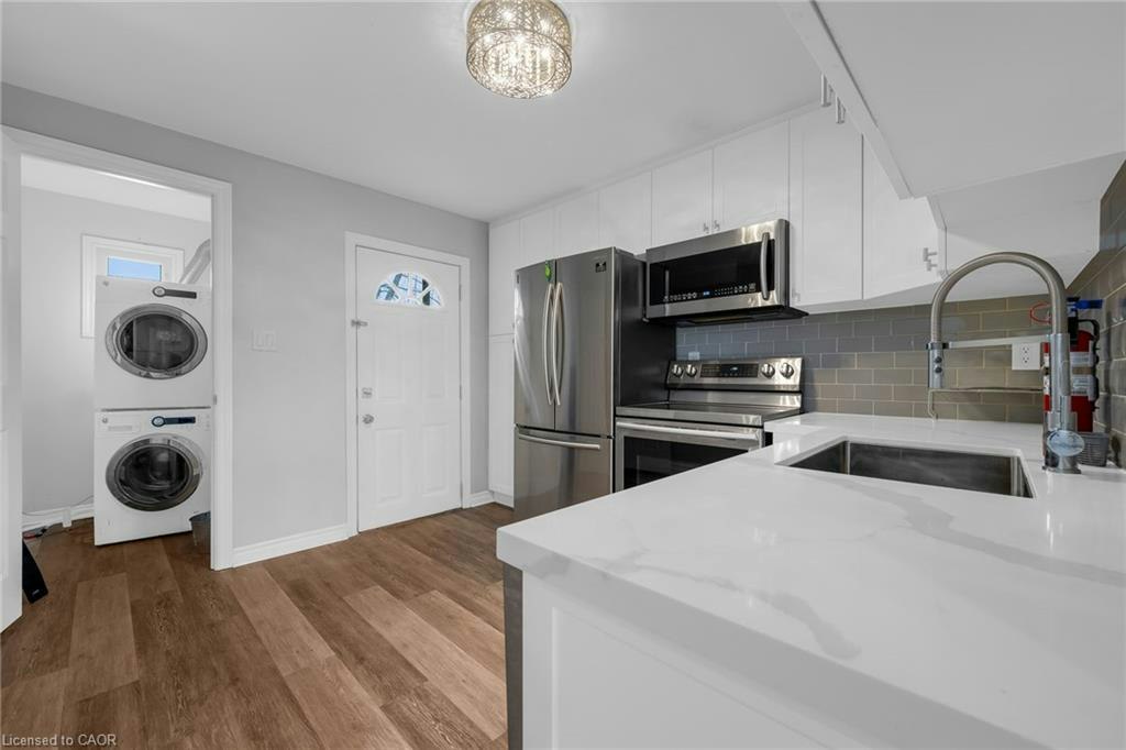 UPPER-9 Melrose Avenue S, Hamilton, ON, L8M 2Y4 - 8