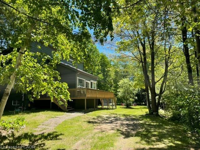 53 Lindale Avenue, Tiny, ON, L9M 0J2 - 16