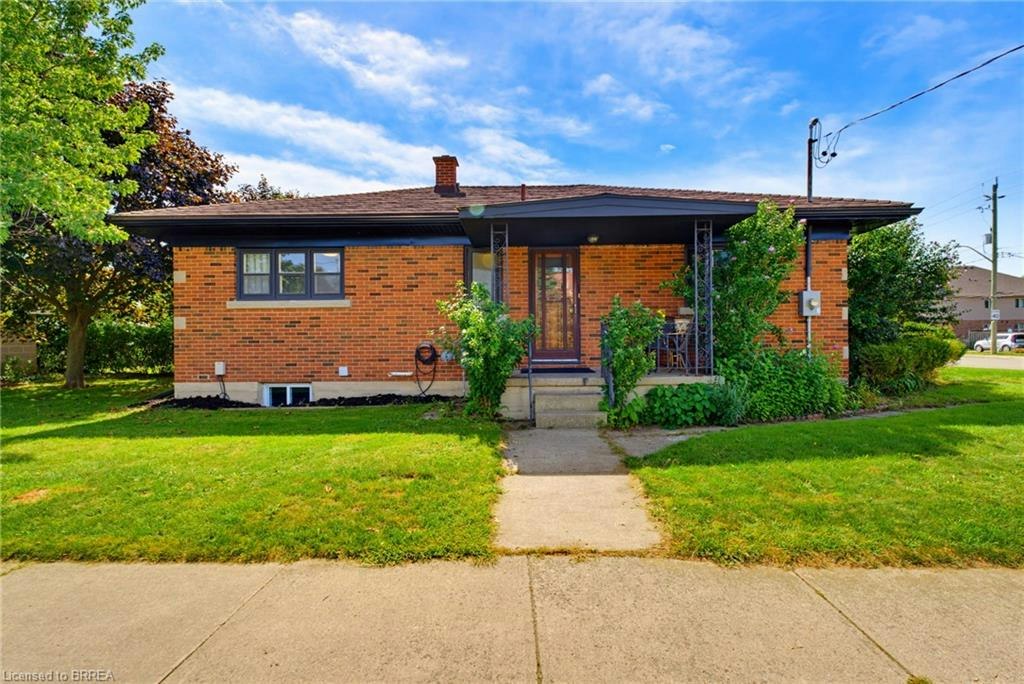 177 North Park Street, Brantford, ON, N3R 4K7