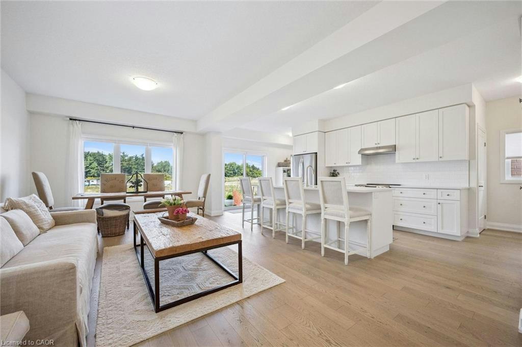 70 Imrie Road, Centre Wellington, ON, N0B 1S0