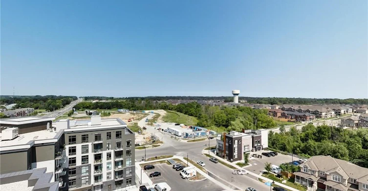 1008-470 Dundas Street E, Hamilton, ON, L8B 2A6 - 32