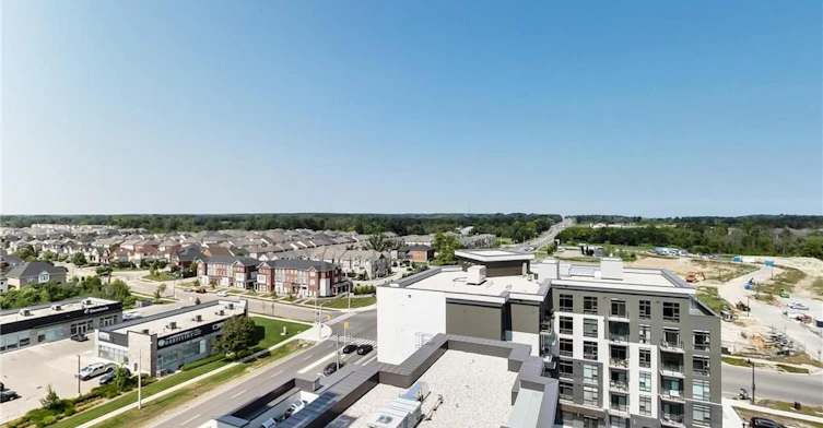 1008-470 Dundas Street E, Hamilton, ON, L8B 2A6 - 31