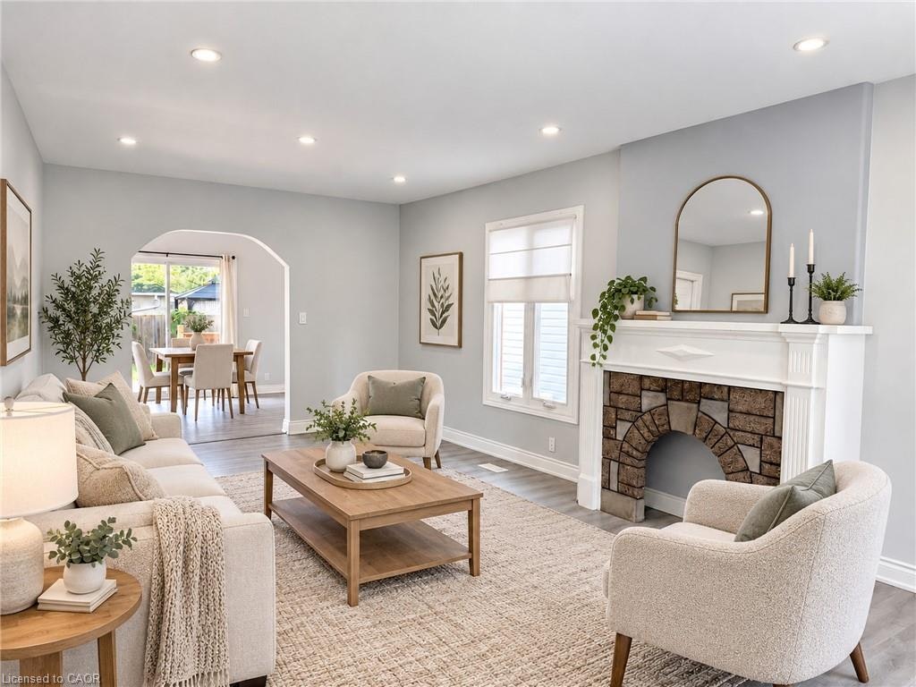 39 Oakland Avenue, Welland, ON, L3C 2B8 - 8