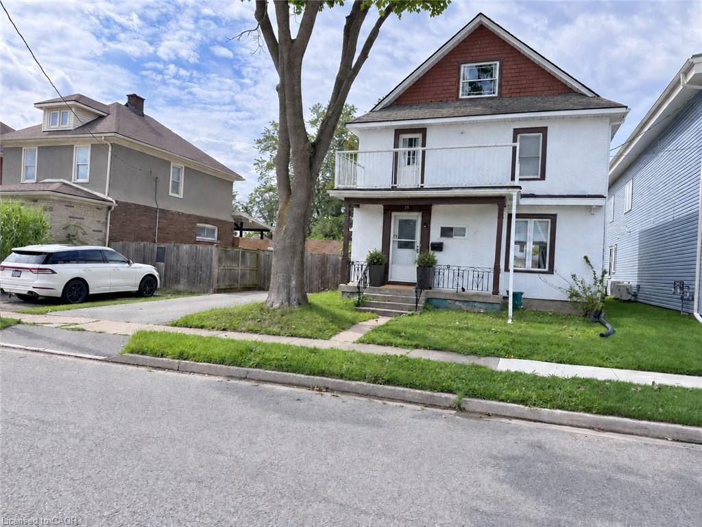39 Oakland Avenue, Welland, ON, L3C 2B8 - 38