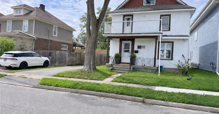 39 Oakland Avenue, Welland, ON, L3C 2B8 - 38