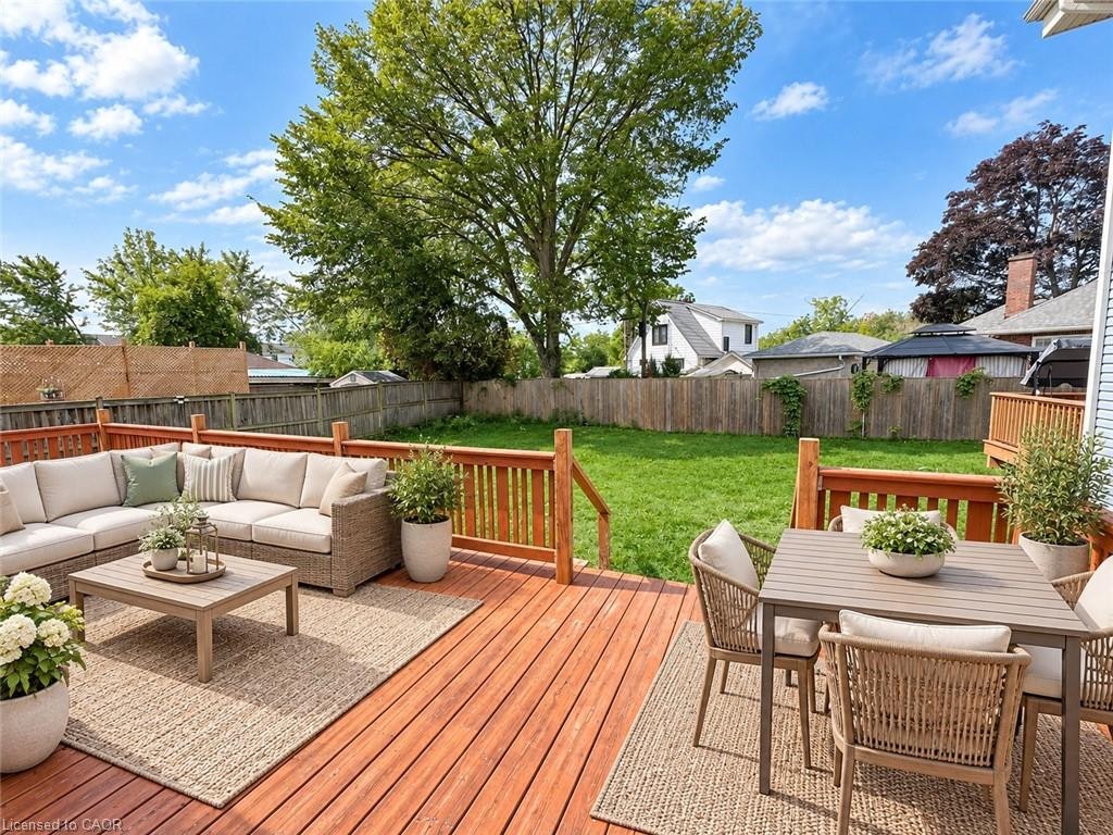 39 Oakland Avenue, Welland, ON, L3C 2B8 - 37