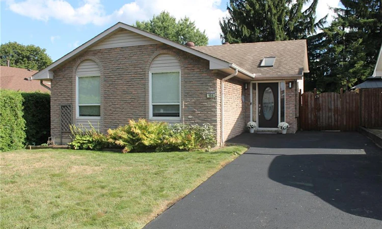 106 Appleford Road