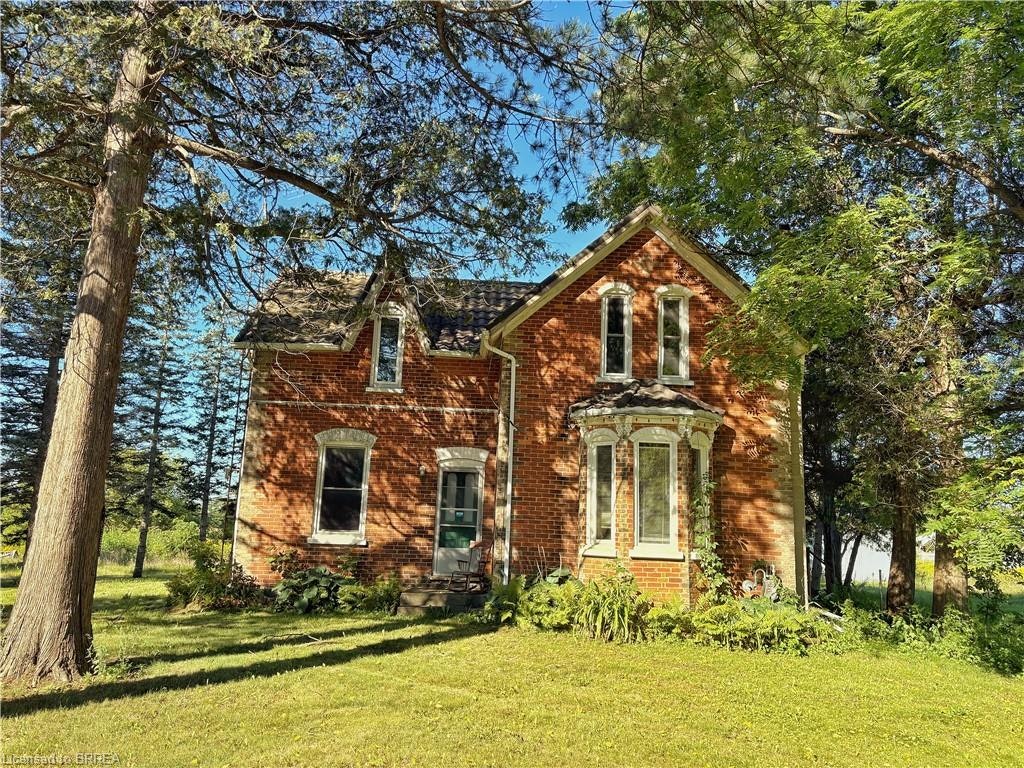 849 Villa Nova Road, Norfolk County, ON, N0E 1Y0