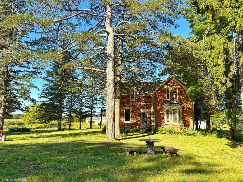 849 Villa Nova Road, Norfolk County, ON, N0E 1Y0 - 2
