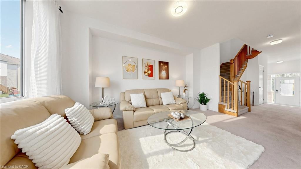 12 Edminston Drive, Centre Wellington, ON, N1M 0J3
