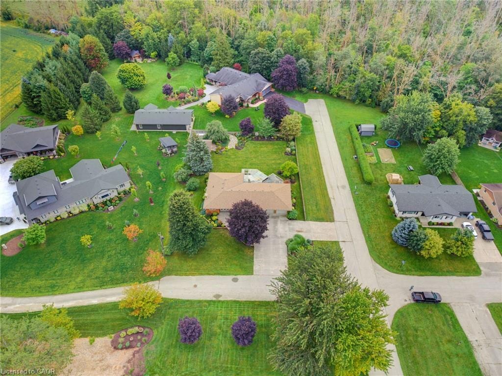 298 Woodview Drive, Listowel, ON, N0G 1B0