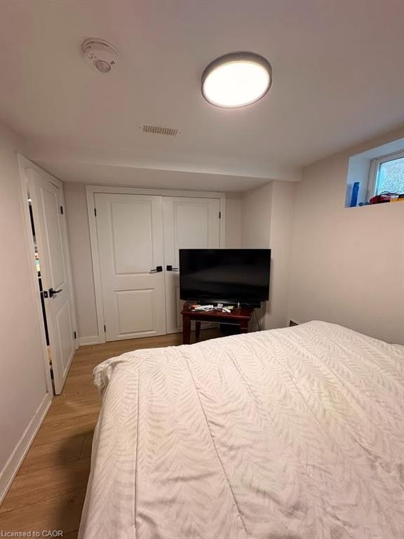 Basement-565 Mohawk Road W, Hamilton, ON, L9C 1X5 - 9